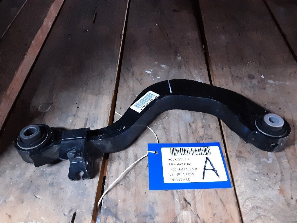 LIAISON DE TENSION ARRIÈRE DROIT Volkswagen Golf IV (1J1), Volkswagen, Mevr. I. Hauben, Utilisé, Rue de l'Espoir 34 34
4030  GRIVEGNÉE, BE