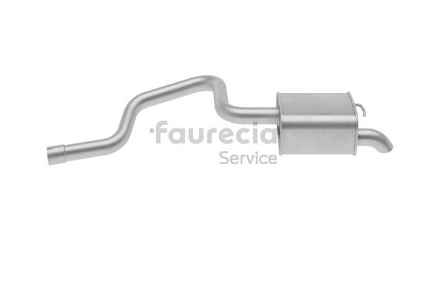 Einddemper ford s-max motorcraft 1518079, Enlèvement, Neuf, Ford