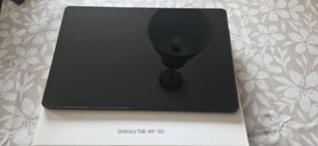 Samsung a9 plus 5g, Ophalen of Verzenden