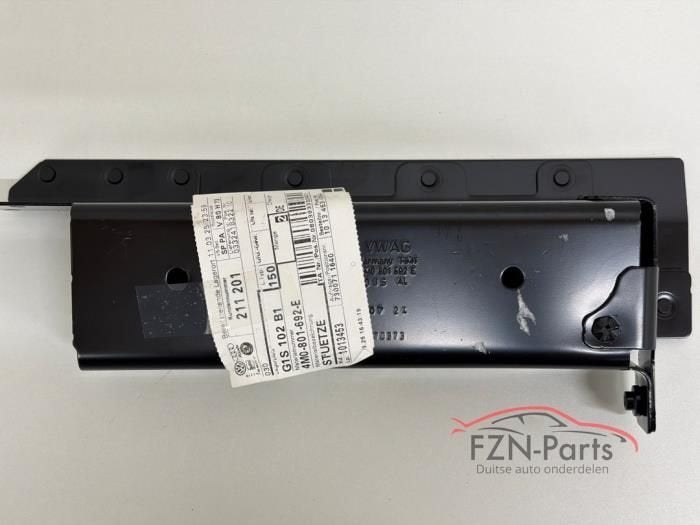 Audi Q7 4M Chassis balk Rechts nieuw, Ophalen of Verzenden, Gebruikt