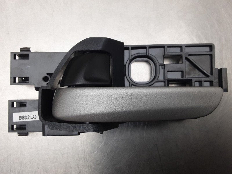 PORTIERGREEP BUITEN LINKS ACHTER Honda Jazz (GK / GP), Gebruikt, Achter, Honda