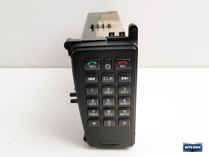 Module téléphone d'un Volvo V70, -, 3 mois de garantie, -, -