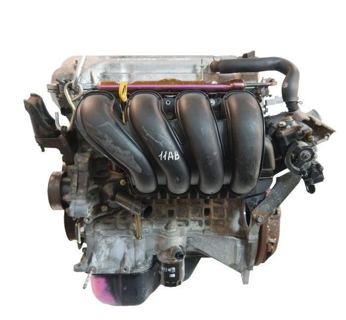 Moteur d'occasion Toyota RAV-4 MK2 1.8 - 1ZZ-FE/1ZZ, Envoi, Révisé, Toyota