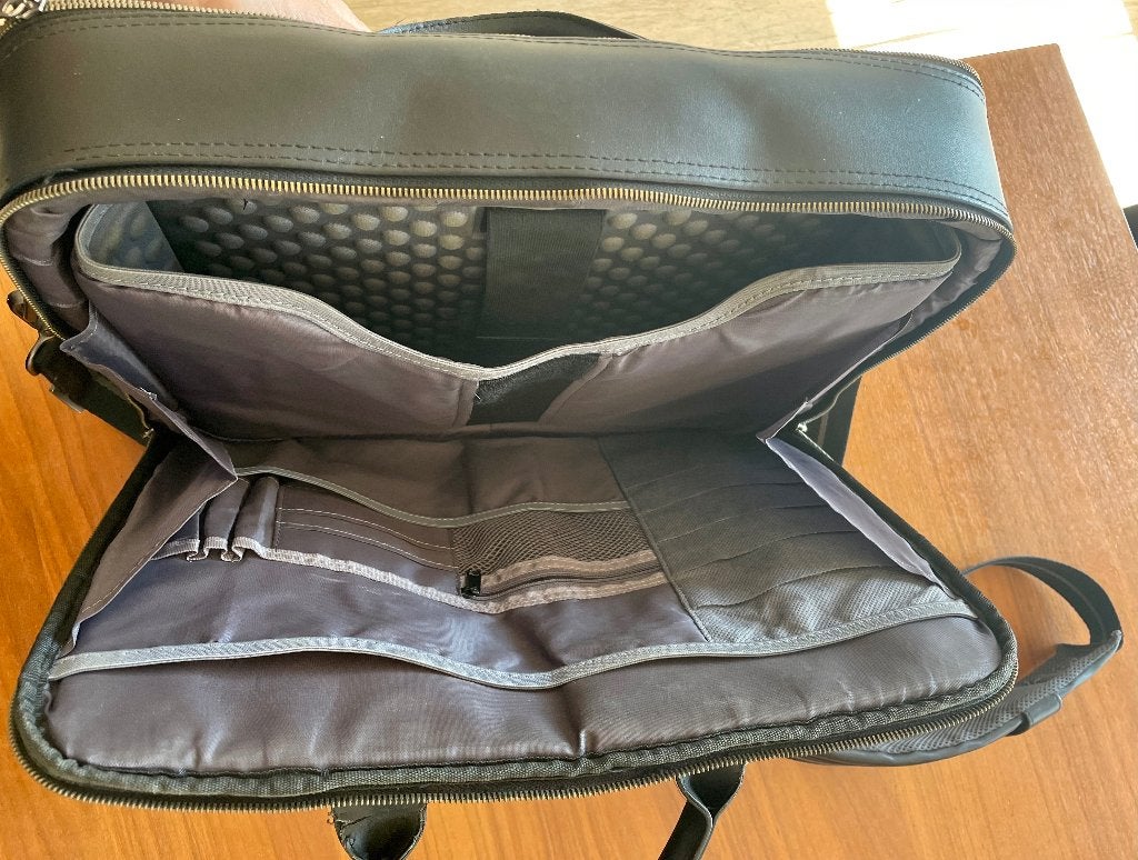 “Dell” sacoche pour ordinateur portable, Noir, Dell, Enlèvement, Utilisé