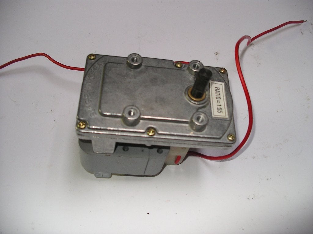 Motortje, Ophalen of Verzenden