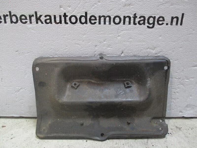 MOTORKAP SLOT slot vestiging Ford Fiesta 2 (01-1983/11-1989), Enlèvement ou Envoi, Henry-Ford-Straße 1 50735 Köln, DE, Ford-Werke GmbH