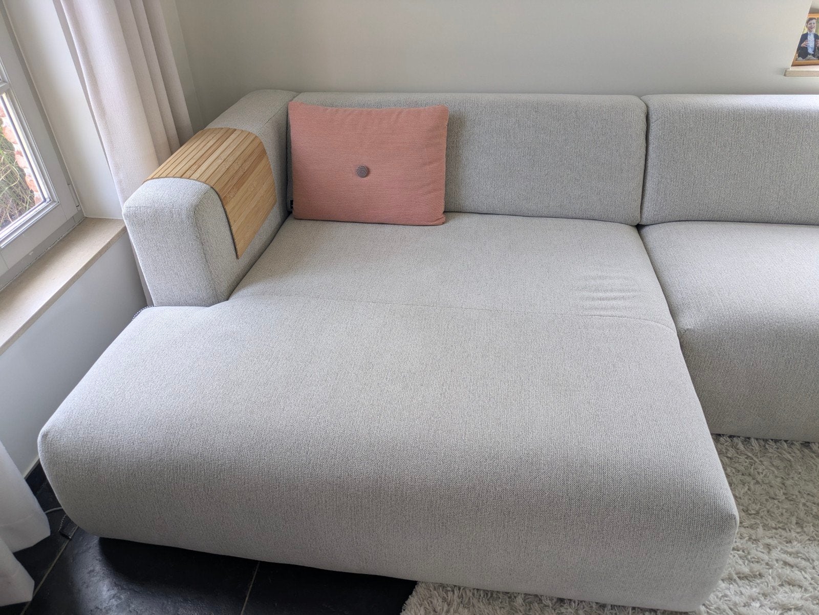 Zetel Porto (Juntoo), Huis en Inrichting, Ophalen