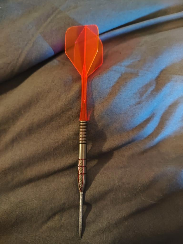 Darts Nathan Aspinall, Ophalen of Verzenden