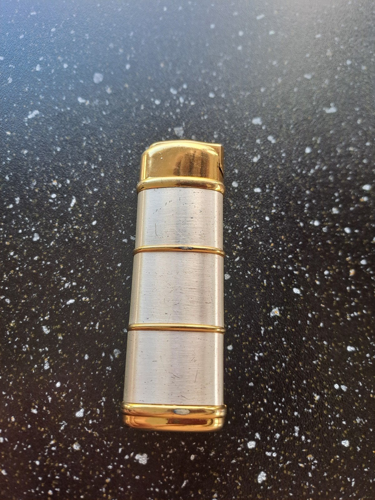 Vintage gasaansteker — Functioneel, Handtassen en Accessoires