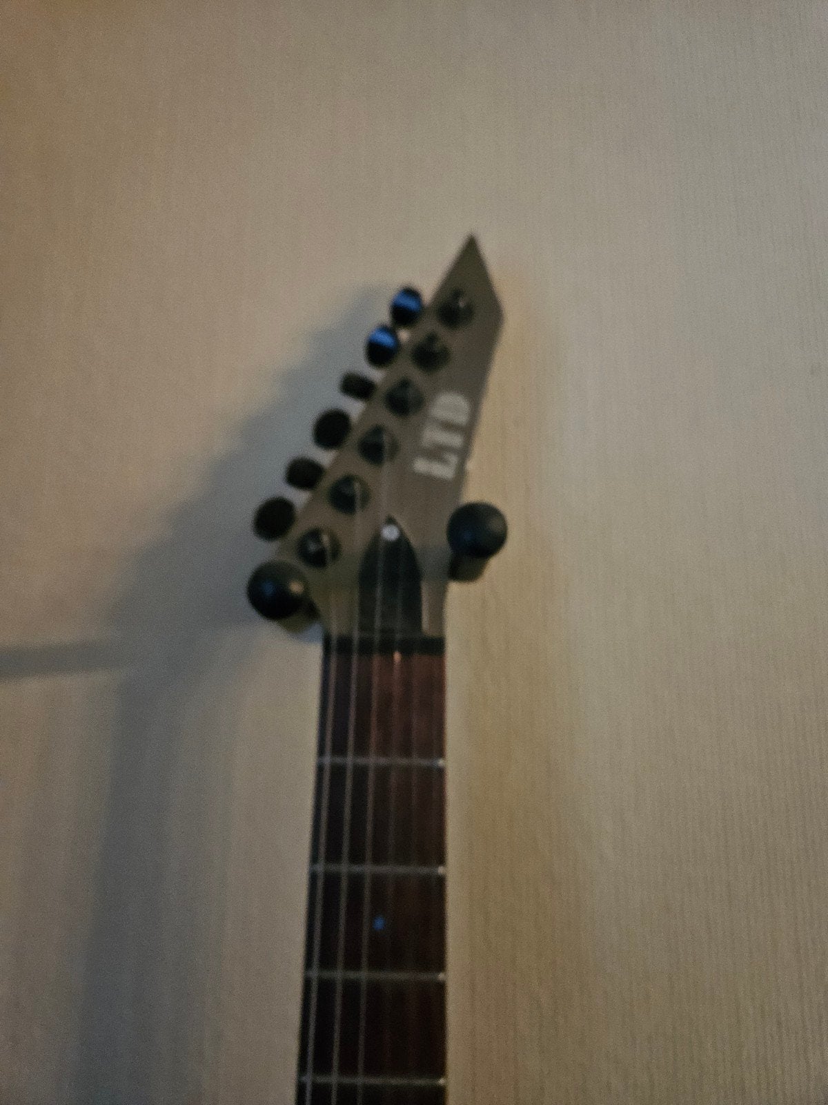 Esp ltd ex50, Muziek en Instrumenten, Ophalen