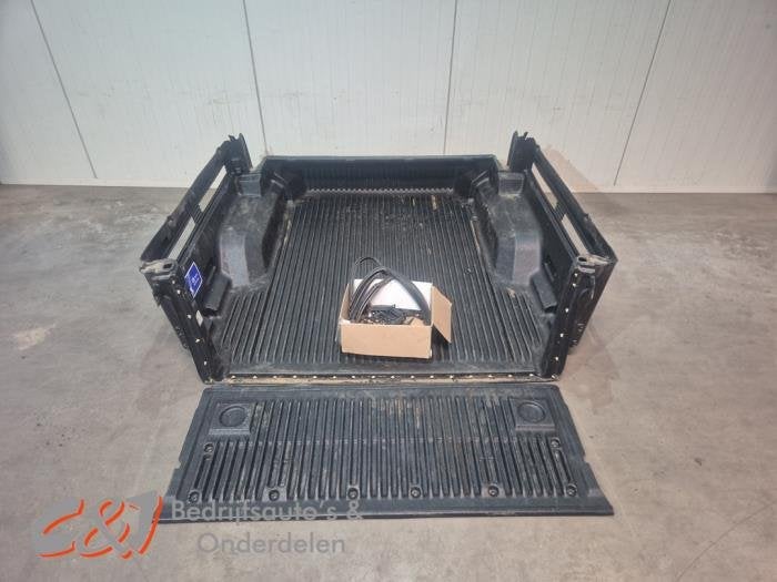 Laadbak bekleding van een Ford Ranger, Gebruikt, -, -, Ophalen of Verzenden