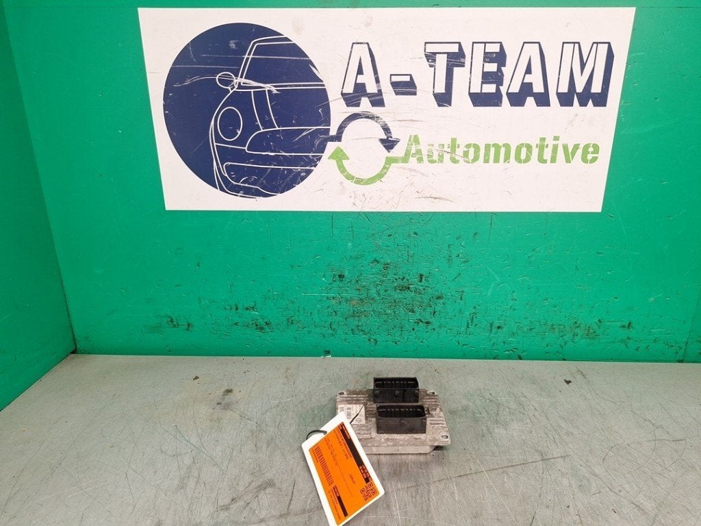 CALCULATEUR MOTEUR ECU Fiat Grande Punto (199) (|51847330|), FCA Germany GmbH, IPC D1-09 Bahnhofsplatz
65423  Rüsselsheim am Main, DE
