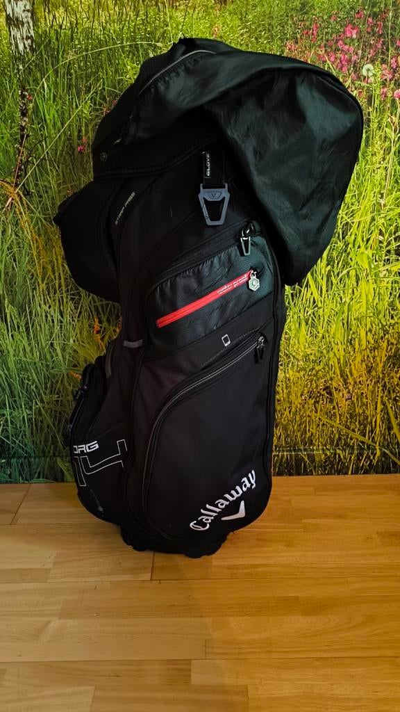 Sac de golf, Sports & Fitness, Golf, Enlèvement, Sac