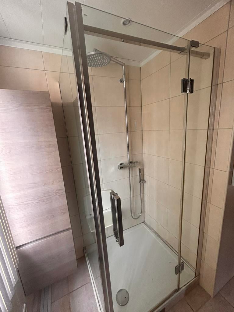 Meuble de salle de bain, Enlèvement, Comme neuf