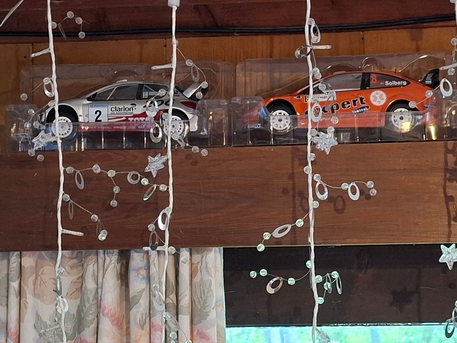 Voitures de rallye Altaya 1/18, liquidation, Ophalen of Verzenden