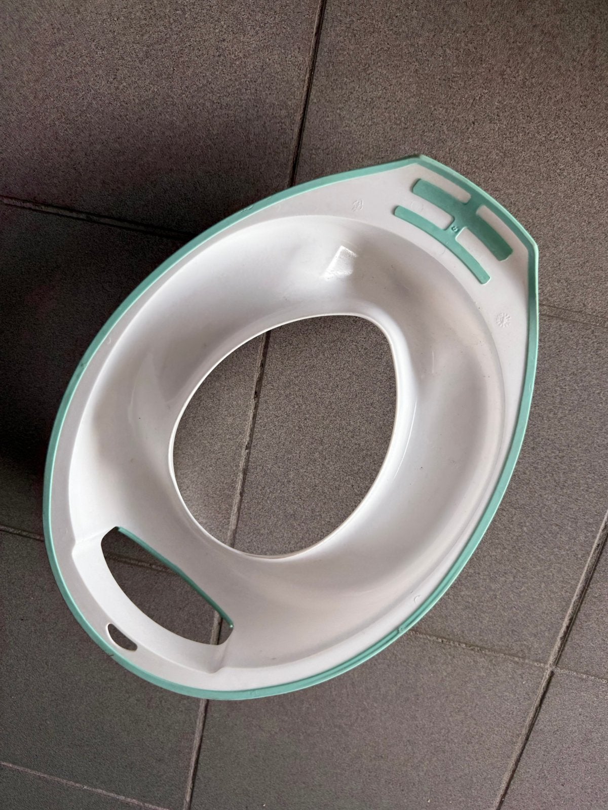 Toilet verkleiner voor de wc, Kinderen en Baby's, Ophalen of Verzenden, Zo goed als nieuw