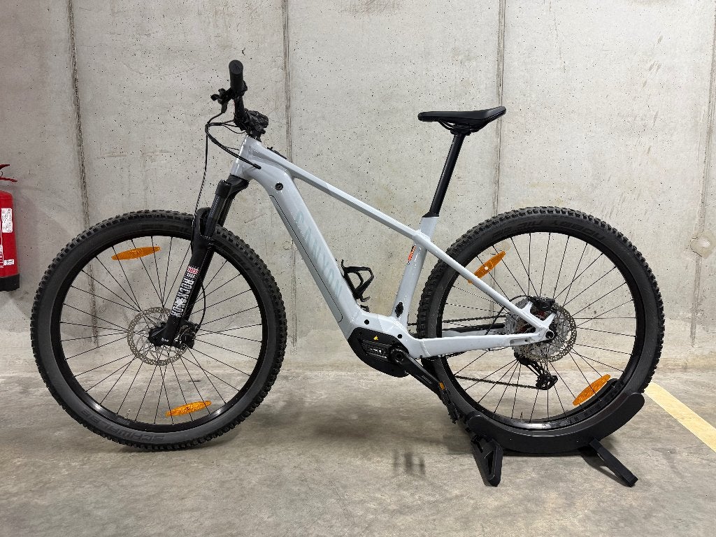 Canyon E MTB, Autres marques, 10 à 15 vitesses, Enlèvement, Autres dimensions