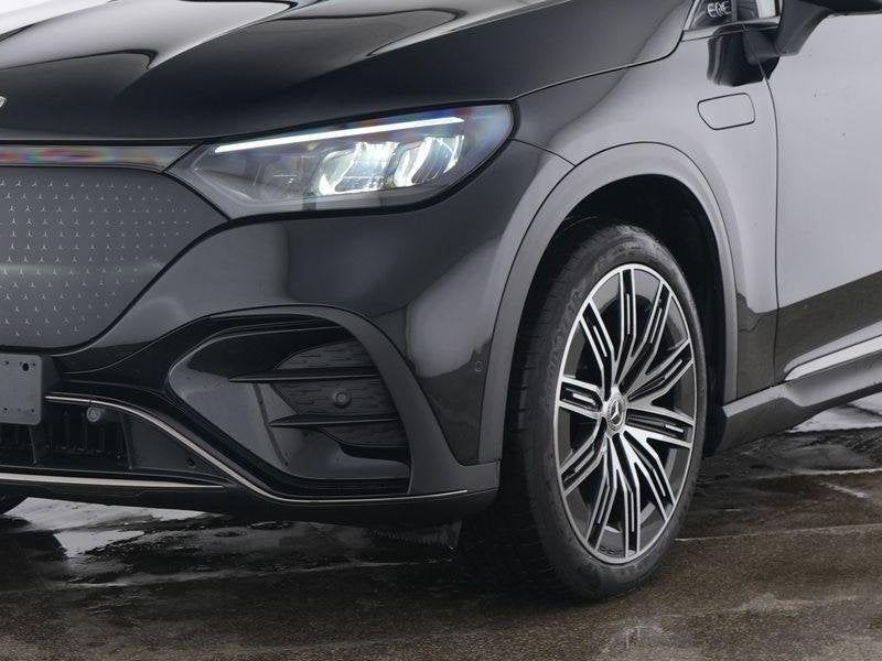Mercedes-Benz EQE-Klasse 300 SUV AMG Line | Panoramisch Dak, Autos, Achat, Entreprise, https://public.car-pass.be/vhr/2fb945cf-94e3-4253-ad48-ff41c5e8166b