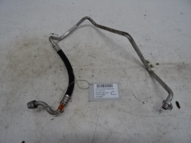 DURITE CLIMATISATION Citroën C3 Picasso (SH) (9806285180), Citroën, Kontakt-citroen@citroen.com, Utilisé, Citroën Deutschland GmbH