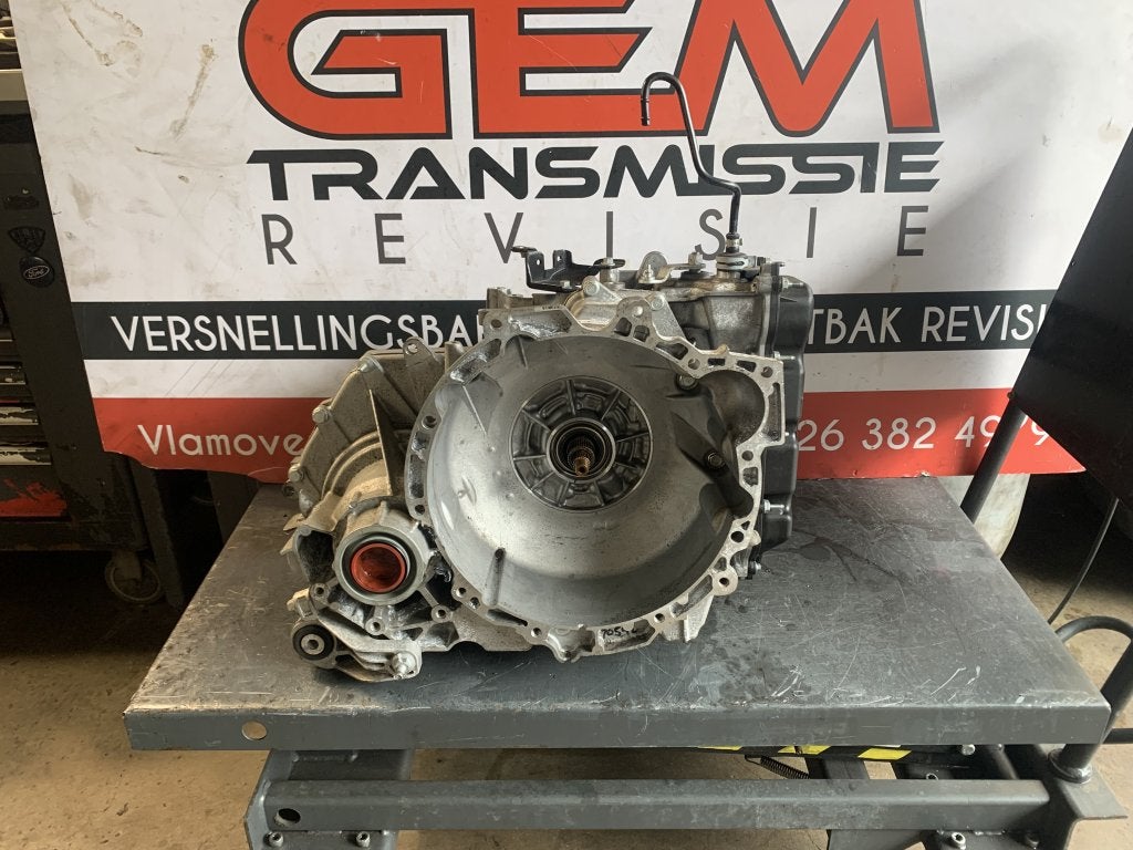 Ford C-Max Focus 1.5 automaatbak F1FP7000MA, Gebruikt, Niet ingevuld, Ford, Niet ingevuld
