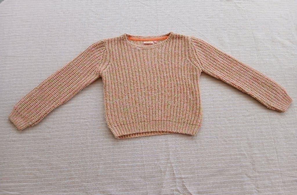 Quelqu'un tire, Pull ou Veste, Comme neuf, Enlèvement, Someone