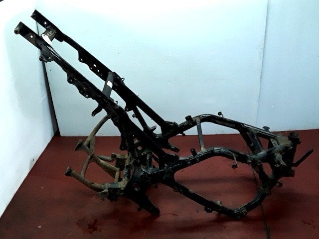 ST1100 1990 - 2001 Honda Frame D1-35175