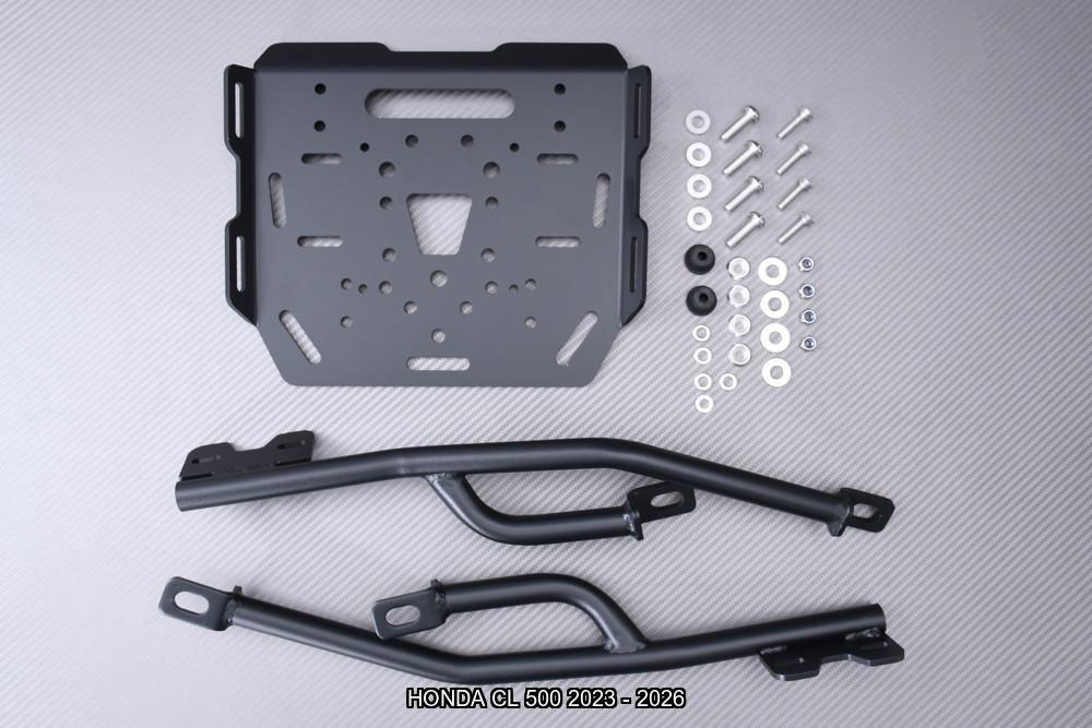 Support Top Case Porte Bagage AVDB HONDA CL 500 2023 - 2026, Enlèvement ou Envoi, Neuf