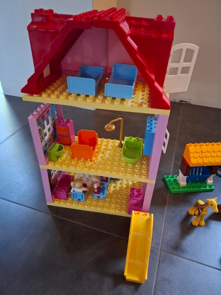 Lot de Duplo, Enfants & Bébés