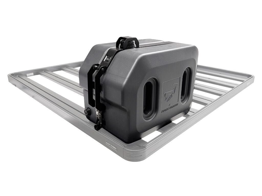 Front Runner Pro Water Tank Met Riem 42L - Water oplossing, Caravanes & Camping, Accessoires de camping, Neuf, -, -, -