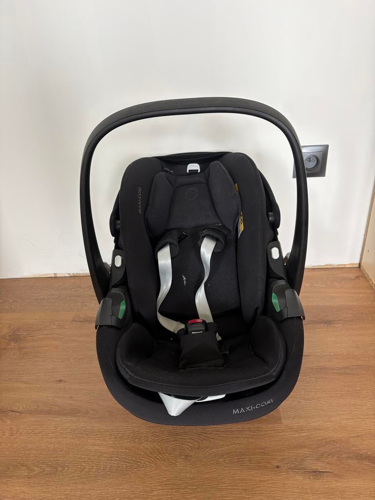 Maxi-Cosi Pebble 360, Ophalen of Verzenden, Gebruikt, Maxi-Cosi
