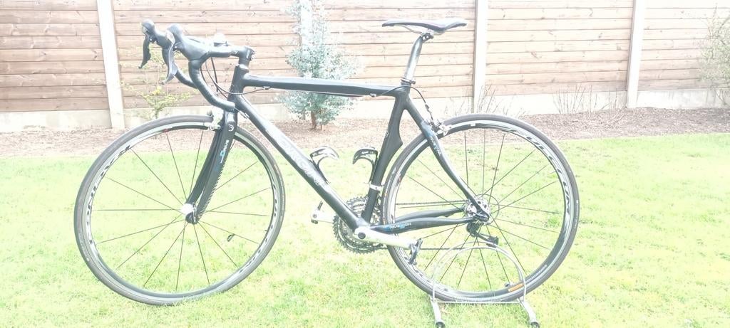 Borgini maat M, Fietsen en Brommers, Ophalen