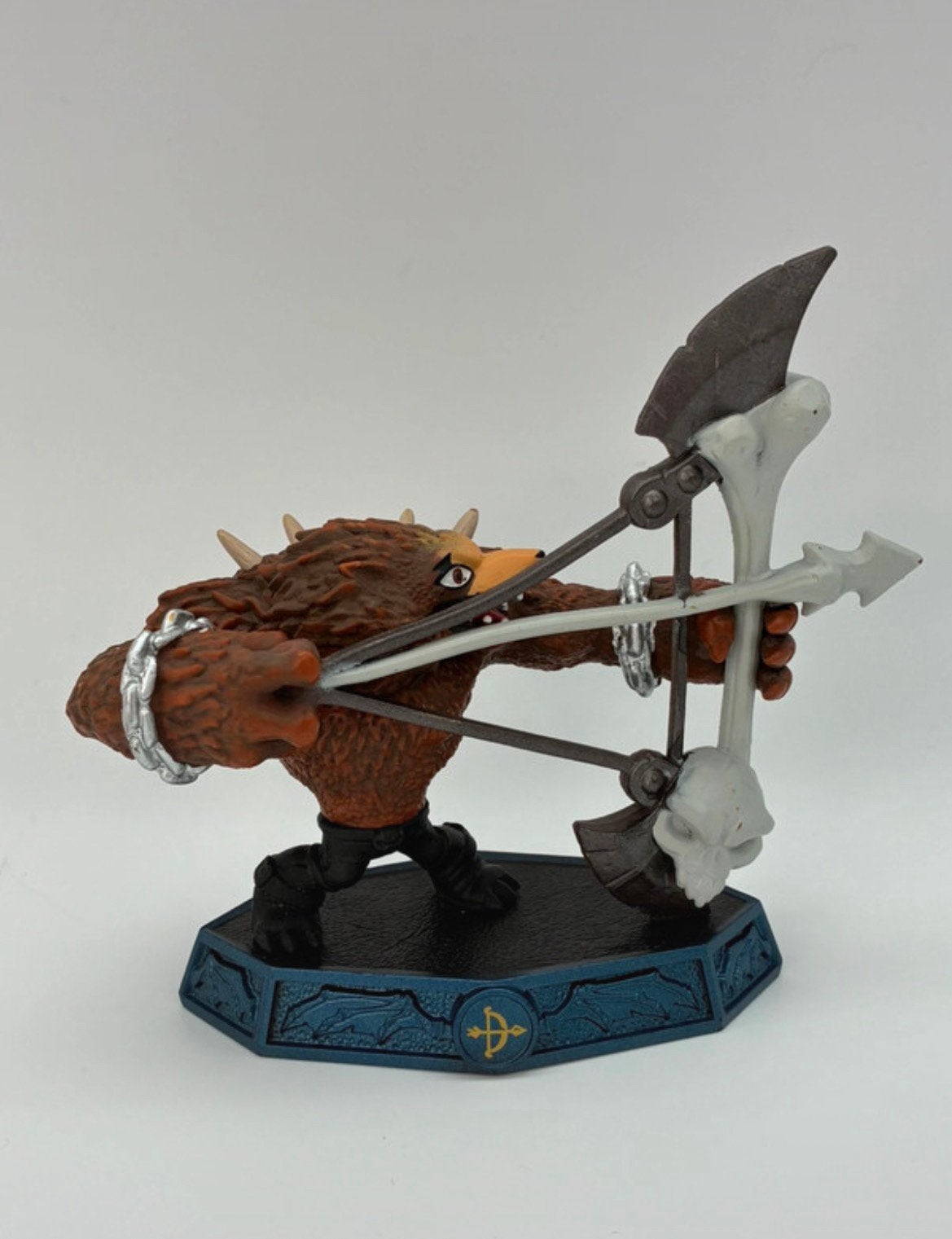 Skylanders Imaginators Wolfgang, Consoles de jeu & Jeux vidéo, Jeux | Autre, Envoi, Comme neuf