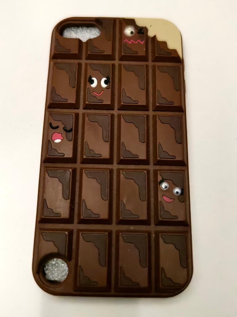 apple ipod touch 5 case  l, Enlèvement, Comme neuf, Touch