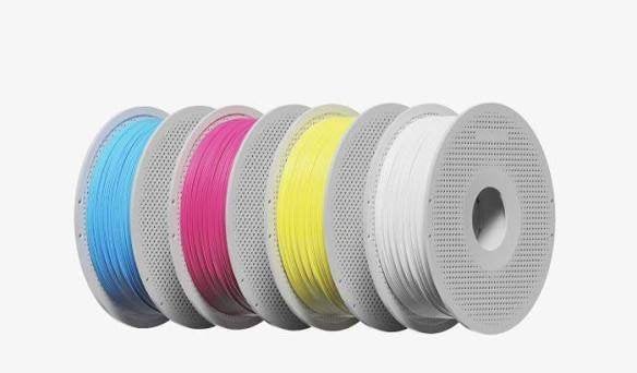 Filament Bambulab original, Enlèvement, Neuf, Bobines de filament