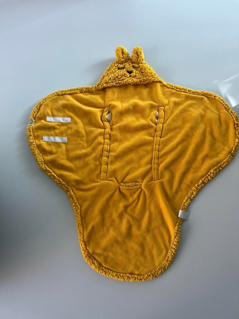 Inlegdeken maxi cosi, Kinderen en Baby's, Ophalen, Gebruikt, Overige typen