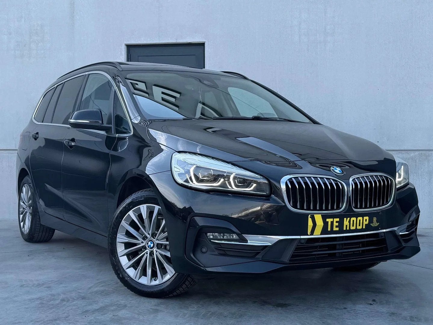 BMW 2 Serie 216 Gran Tourer* 7 Zitplaatsen*Pano*HarmanKardon, Auto's, BMW, Gebruikt, 2 Reeks, https://public.car-pass.be/vhr/6c999d8c-80a5-4254-a2ce-e7530bcaf9a8