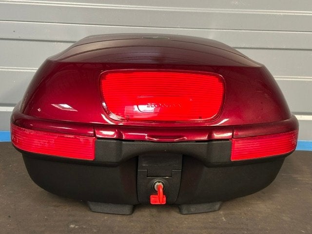 nieuwe originele honda topkoffer 45 liter, Ophalen, Nieuw