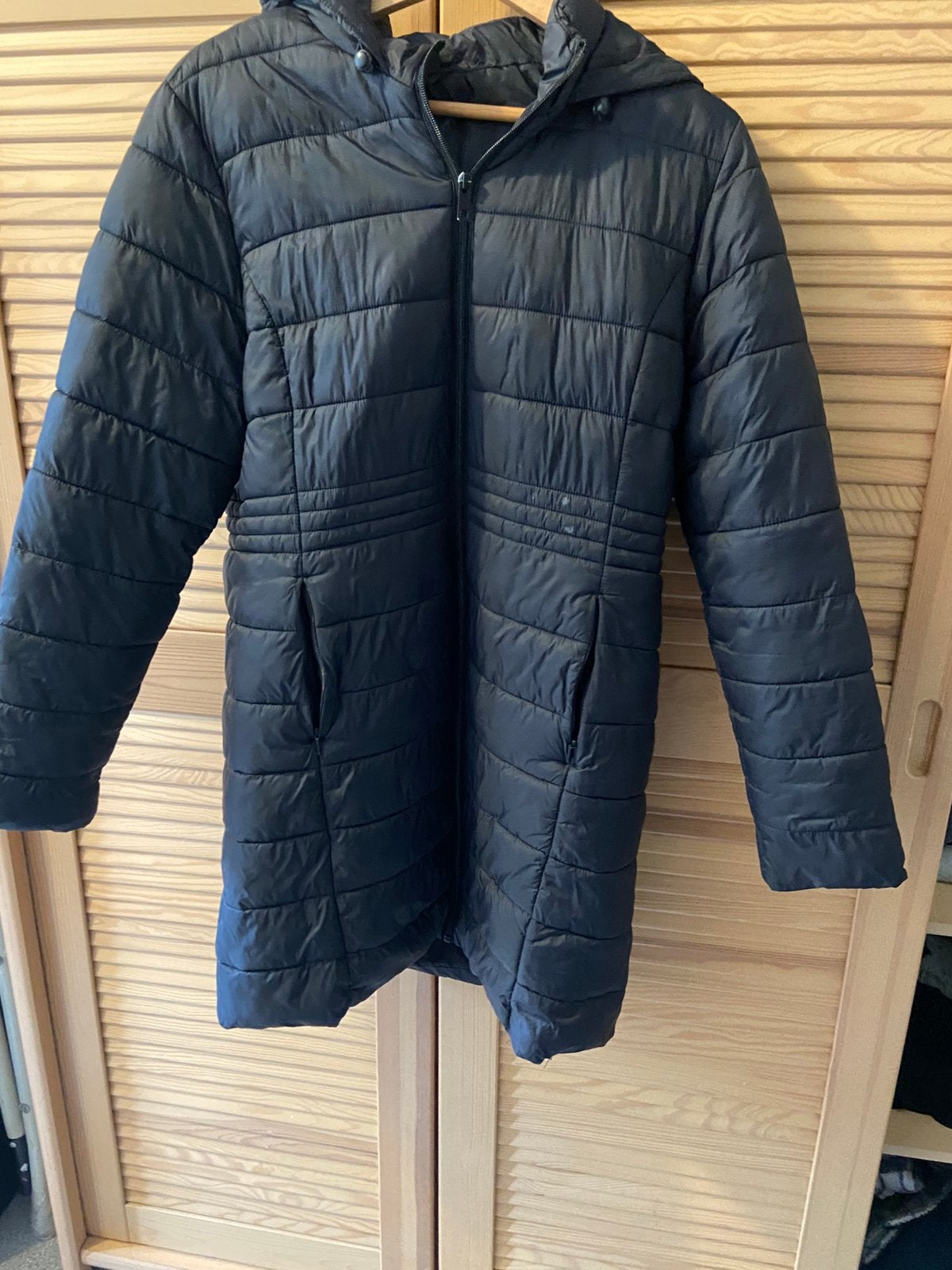 Manteau, Kleding | Dames, Ophalen of Verzenden, Zo goed als nieuw