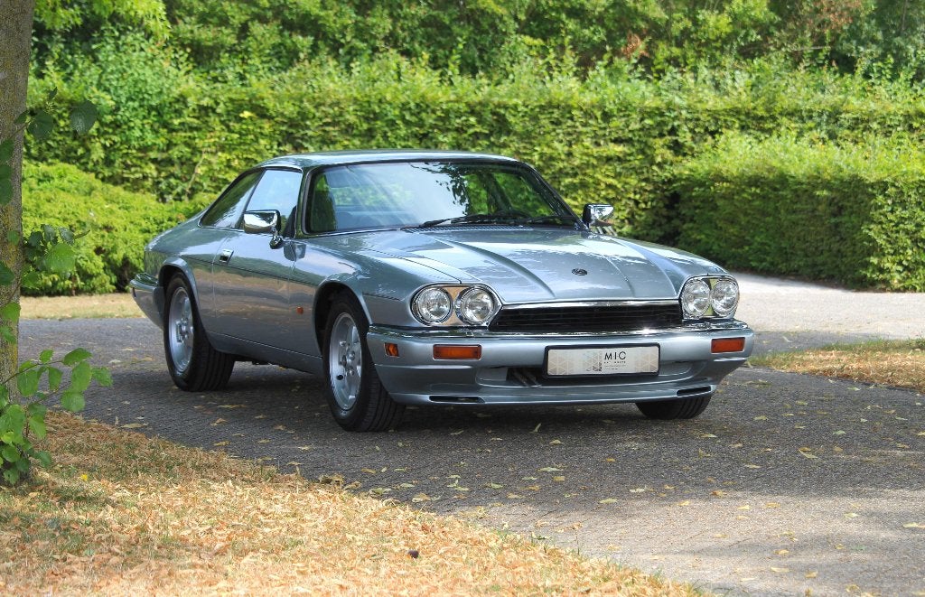 Jaguar XJS 4.0 Coupé | Inruil mogelijk!, foto 4