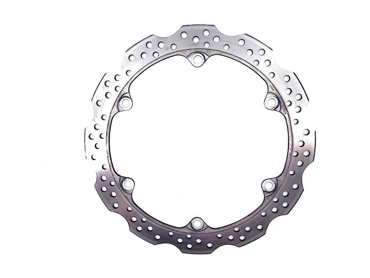 REMSCHIJF VOOR CBR 500 R 2019-2020 (CBR500RA PC62-KK50), Dhr. S. di Majo, Gebruikt, Info@cama-motorparts.nl, P.J. Troelstraweg 8 8
3144 CX  MAASSLUIS, NL