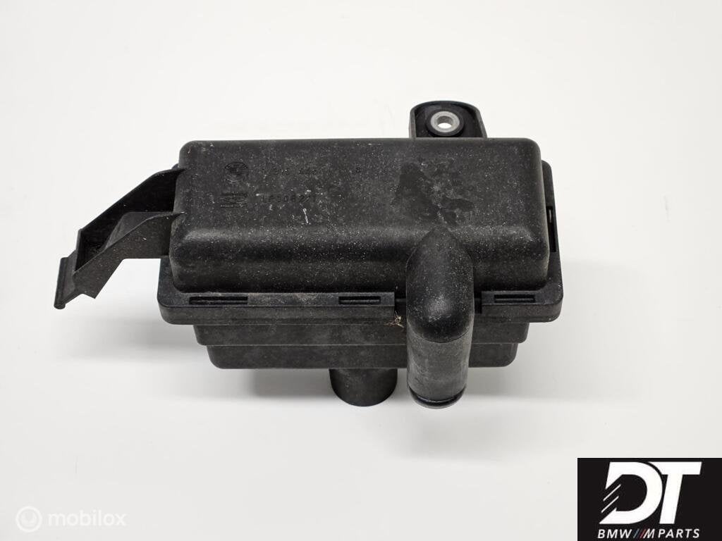 inlaatdemper luchtpomp BMW M5 E34 S38 11721315445, Gebruikt, Ophalen of Verzenden, BMW, BMW