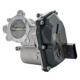 VW Golf egr klep Audi A3 Q3 egr klep Seat egr klep Skoda Pas, Neuf, -, -, -