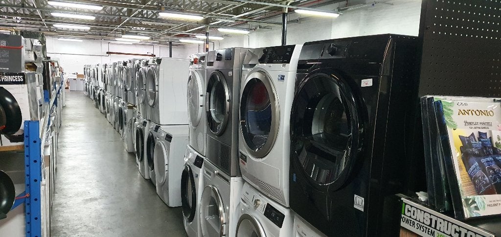 droogkasten . solden . tot -40%, Elektronische apparatuur, Droogkasten, Ophalen, Nieuw