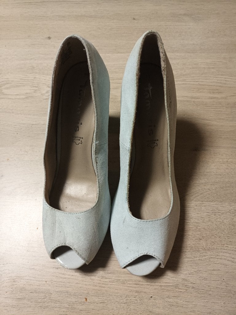 Schoenen pumps Tamaris, Vêtements | Femmes, Enlèvement ou Envoi, Autres couleurs, Escarpins, Neuf
