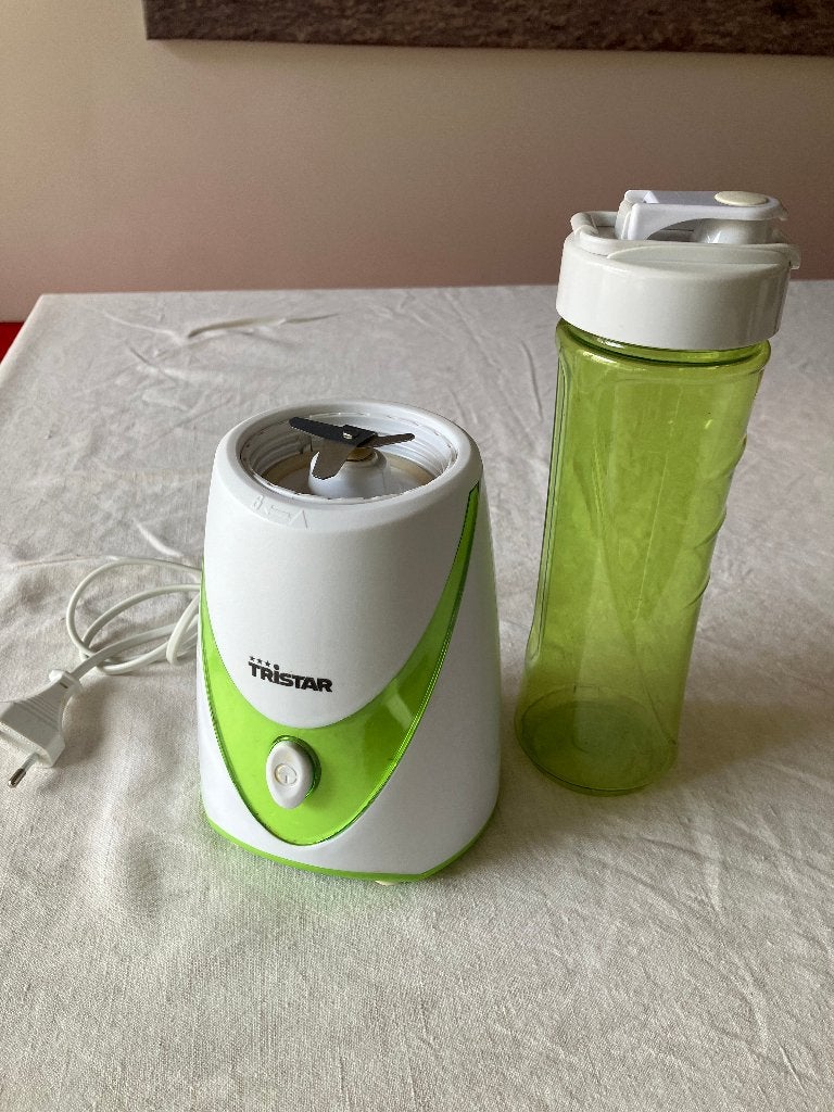 Blender Tristar BL-3345, Electroménager, Enlèvement, Comme neuf, Mélangeur