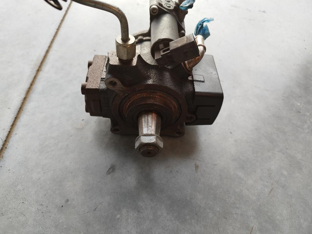 VW AUDI 1.6 TDI INJECTIEPOMP, Auto-onderdelen, Ophalen, Gebruikt, Audi