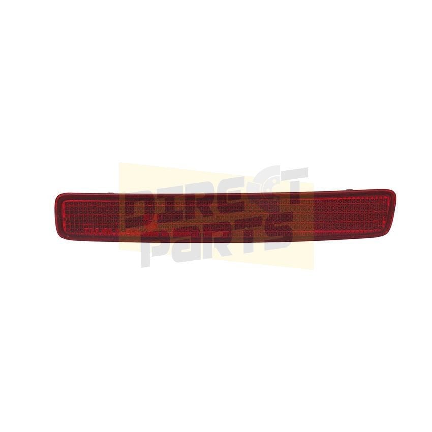 Toyota Yaris Cross (8/21-) reflector Links (in achterbumper), Neuf, -, -, Toyota