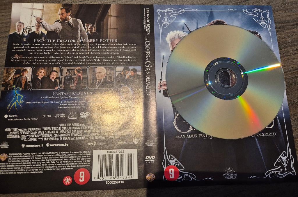 * Batman pour toujours, CD & DVD, DVD | Action, Neuf, dans son emballage, Action, Tous les âges, Enlèvement ou Envoi