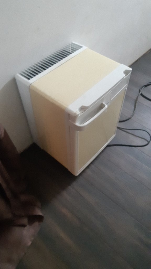 Frigo, Enlèvement ou Envoi, Comme neuf