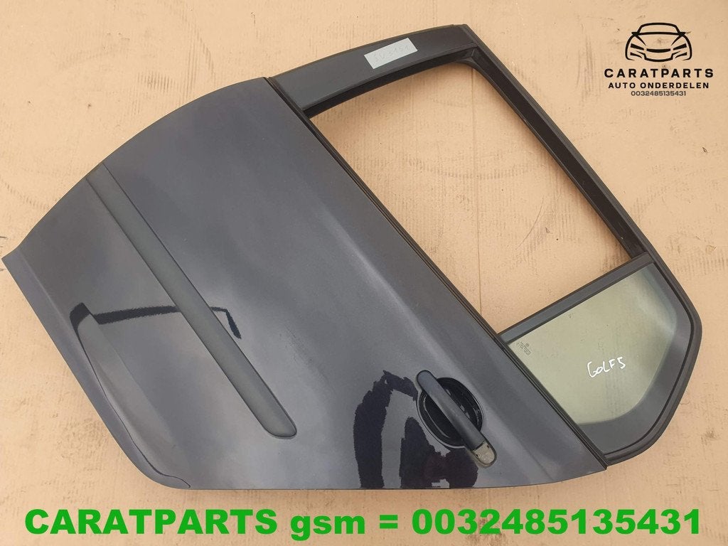 1K6833311 1K6833105J portier Golf 5 portier golf 5 portier, Volkswagen, Volkswagen AG, Vw@volkswagen.de, Utilisé